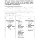 Mentor Mentee-3