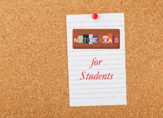 Students’ Expectations from ISM Education – An online Survey by CCIM