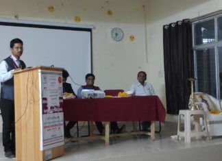 ECG Workshop for Students