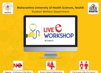 “Medicine Striving for Humanity” – Live eWorkshop for Students